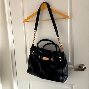 Michael Kors Black Bag